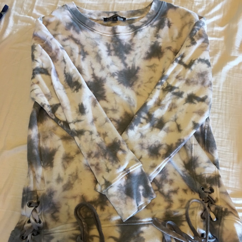 Madden Sweater